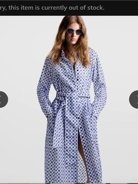 Louis Vuitton silk Monogramm dress BRAND NEW